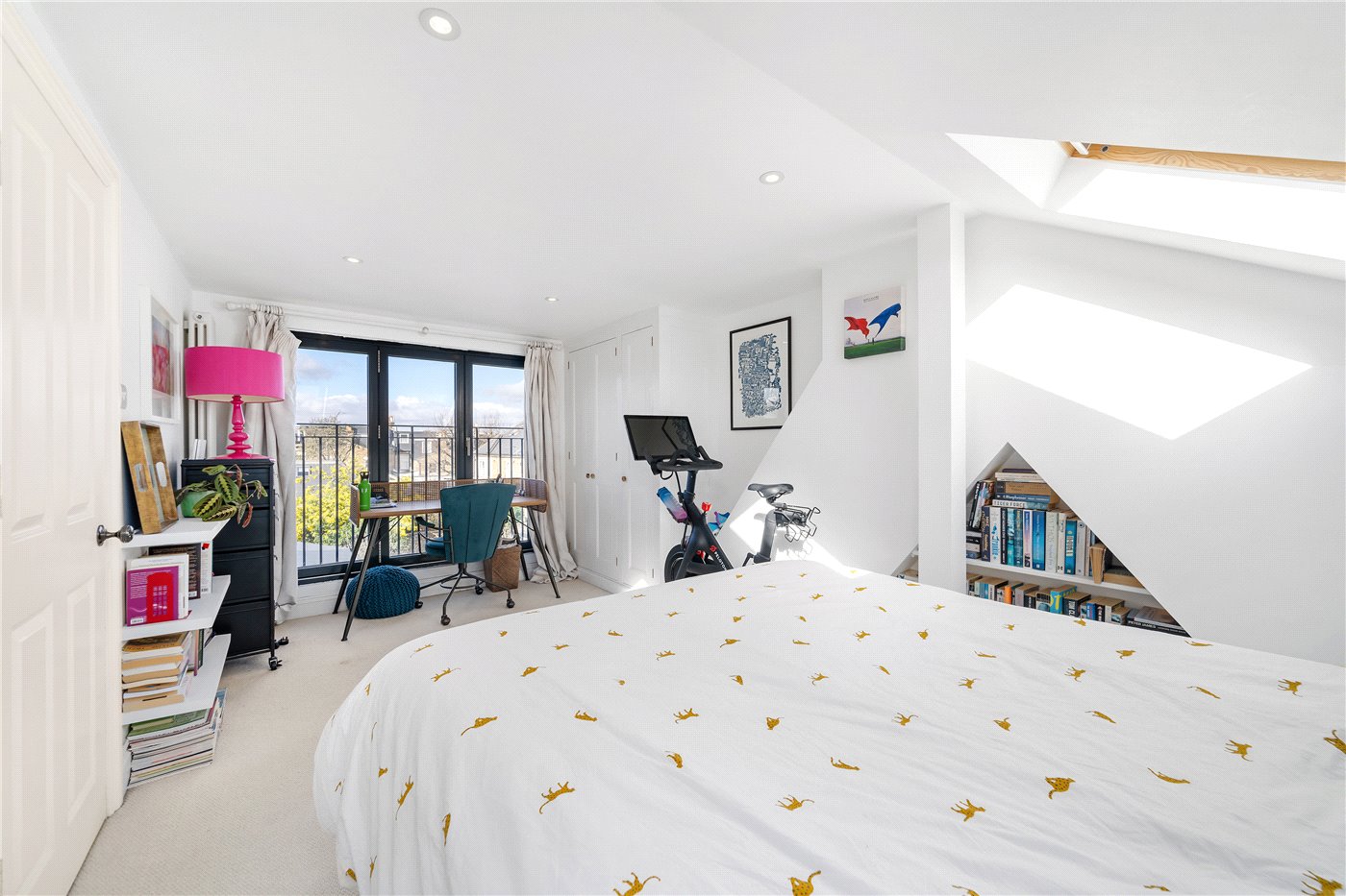 Bedroom 2